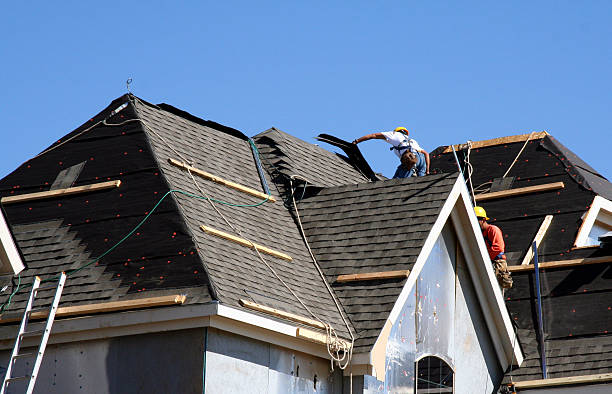 Best Roof Replacement Cost  in Henderson, GA