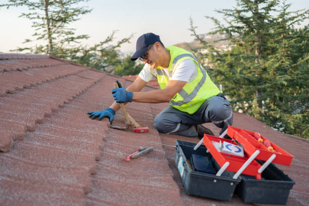 Quick and Trustworthy Emergency Roof Repair Services in Henderson, GA